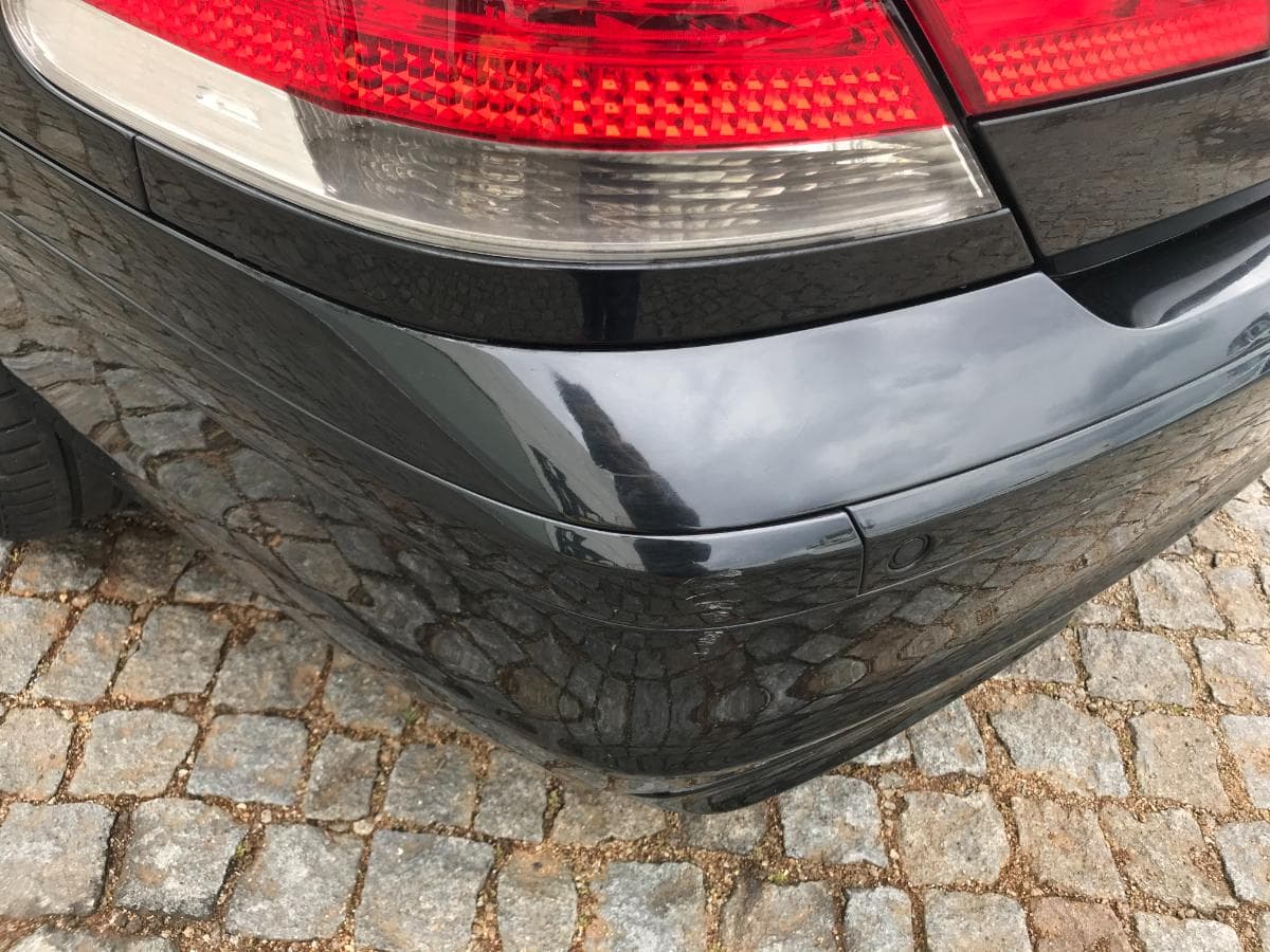 BMW 730 D — imagen 8