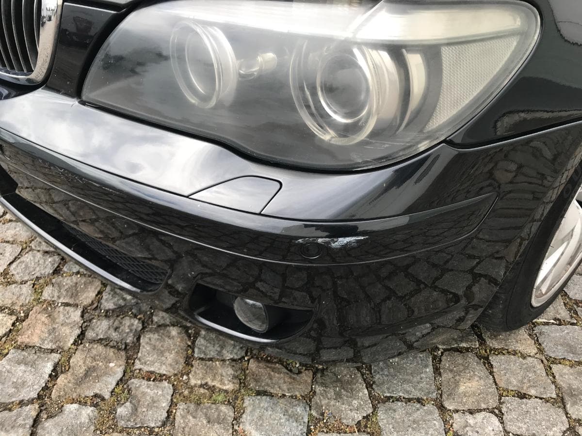 BMW 730 D — imagen 9