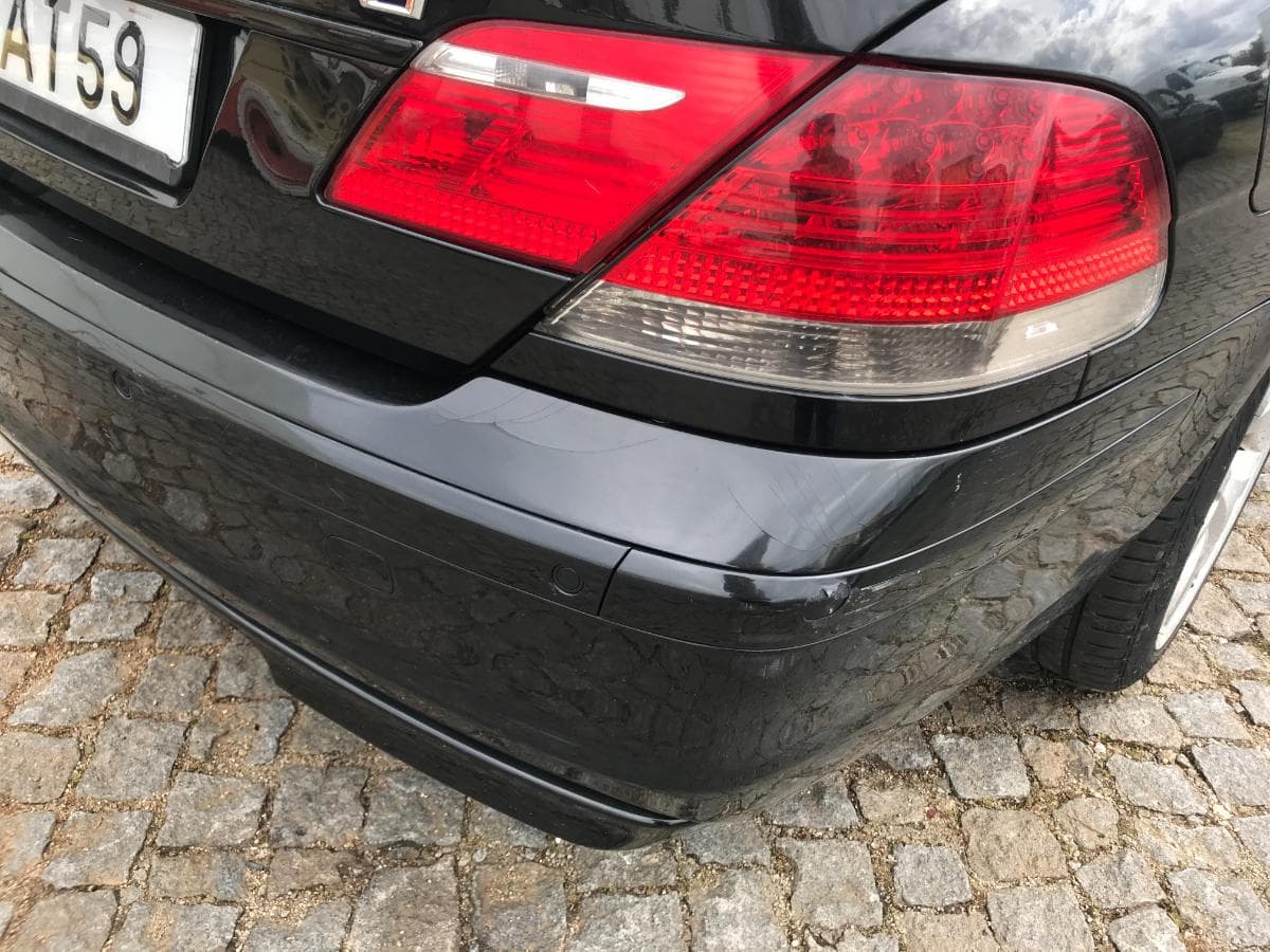 BMW 730 D — imagen 10