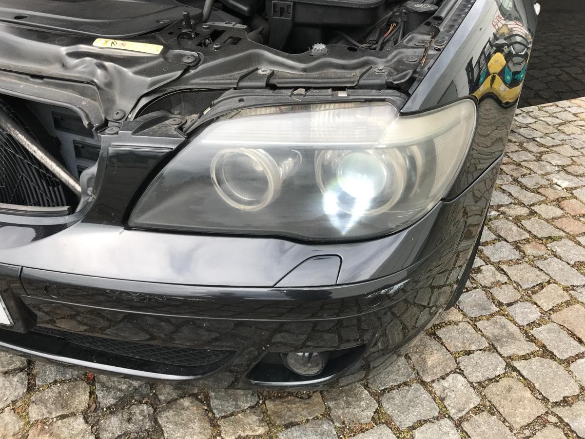 BMW 730 D — imagen 11