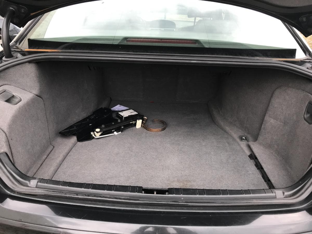 BMW 730 D — imagen 14