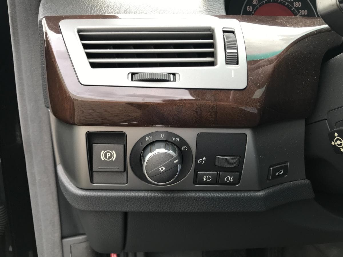 BMW 730 D — imagen 17