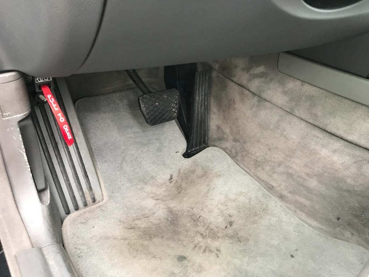 BMW 730 D — imagen 19