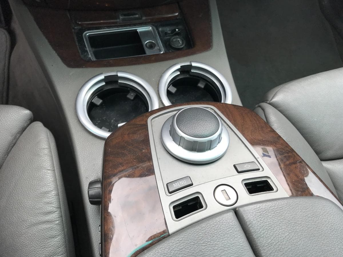 BMW 730 D — imagen 22