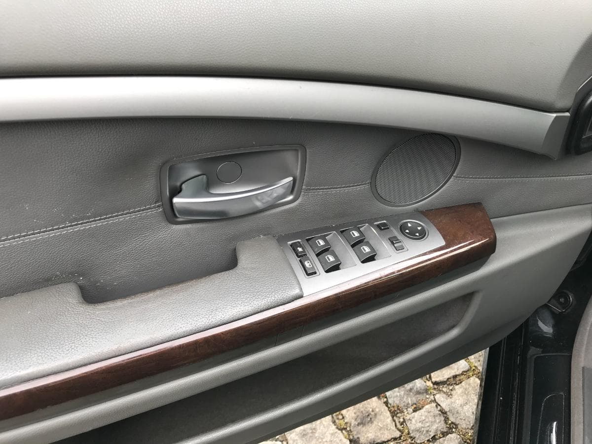 BMW 730 D — imagen 27