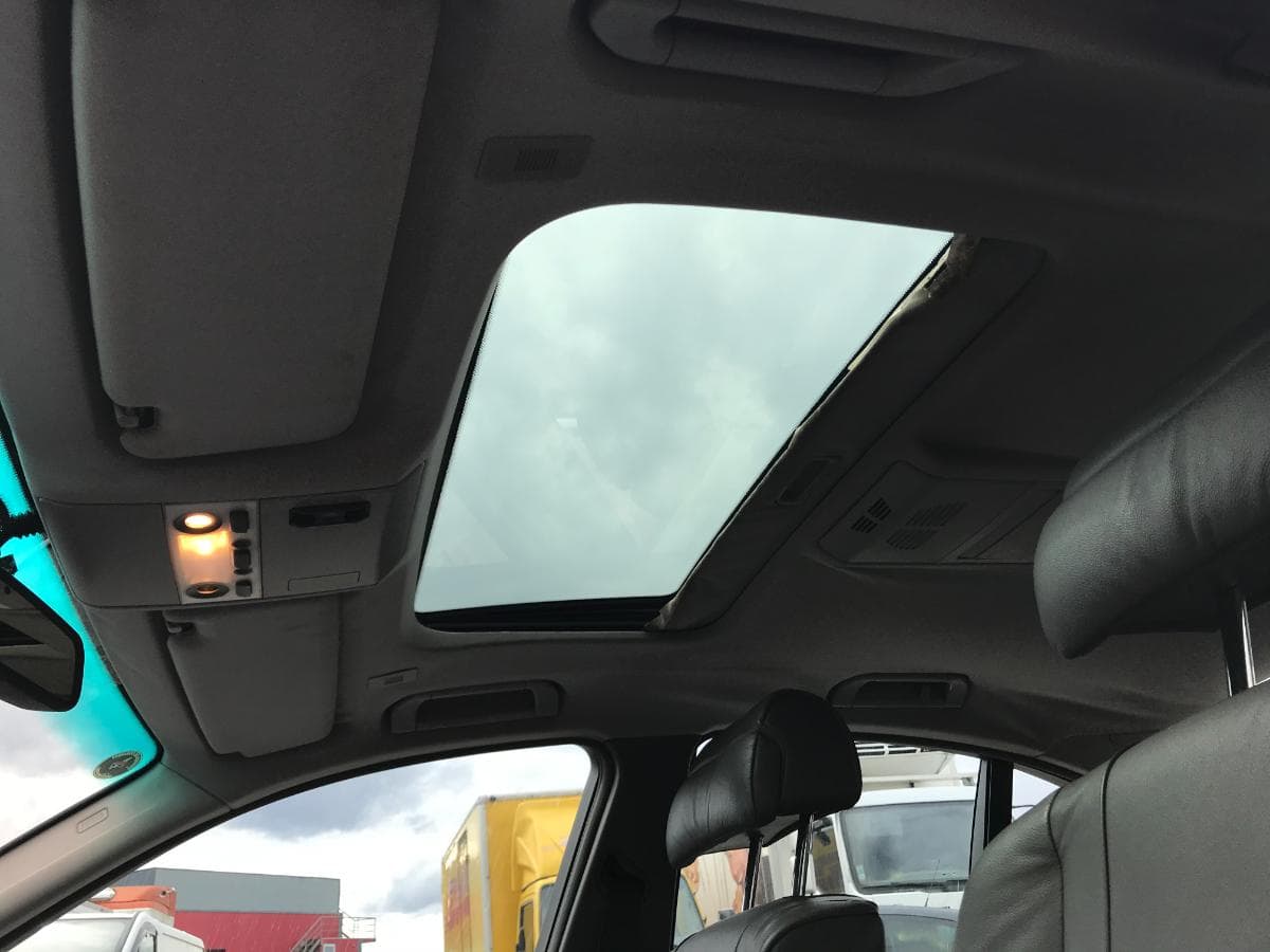 BMW 730 D — imagen 29