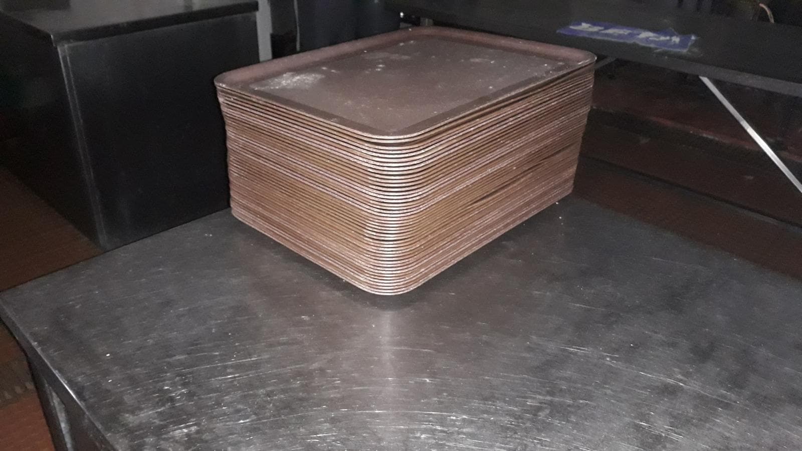 Eq. p/ Restauração · Louças e Acessórios · Material Escritório — imagem 65