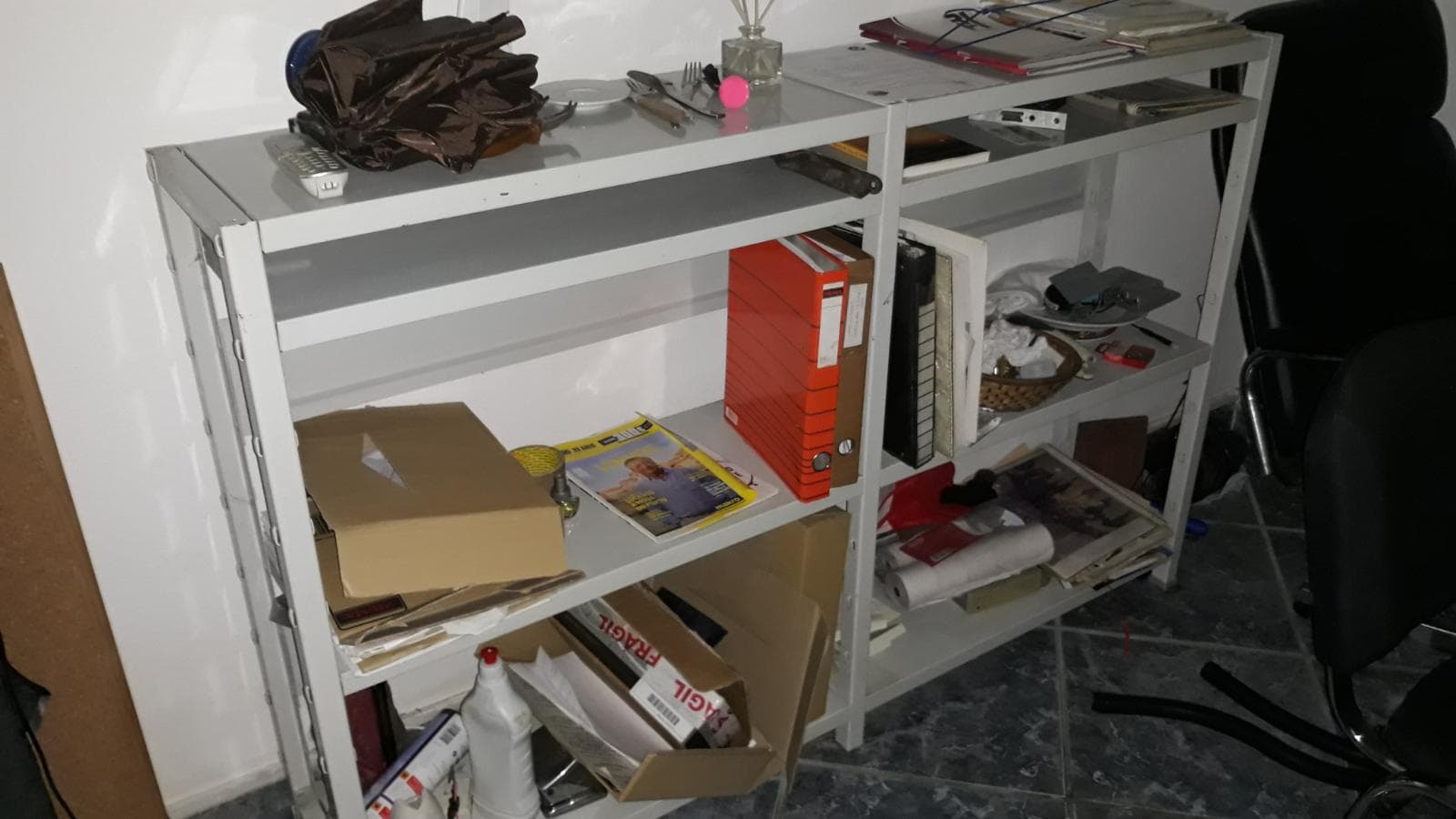Eq. p/ Restauração · Louças e Acessórios · Material Escritório — imagem 25