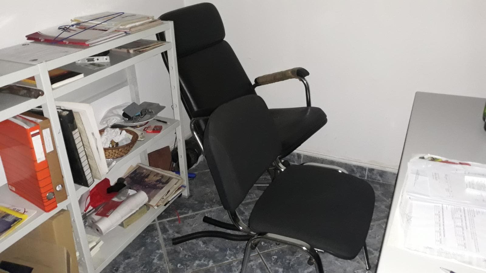 Eq. p/ Restauração · Louças e Acessórios · Material Escritório — imagem 30