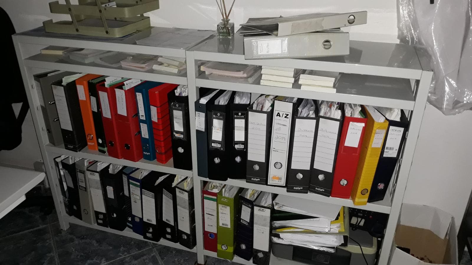 Eq. p/ Restauração · Louças e Acessórios · Material Escritório — imagem 12