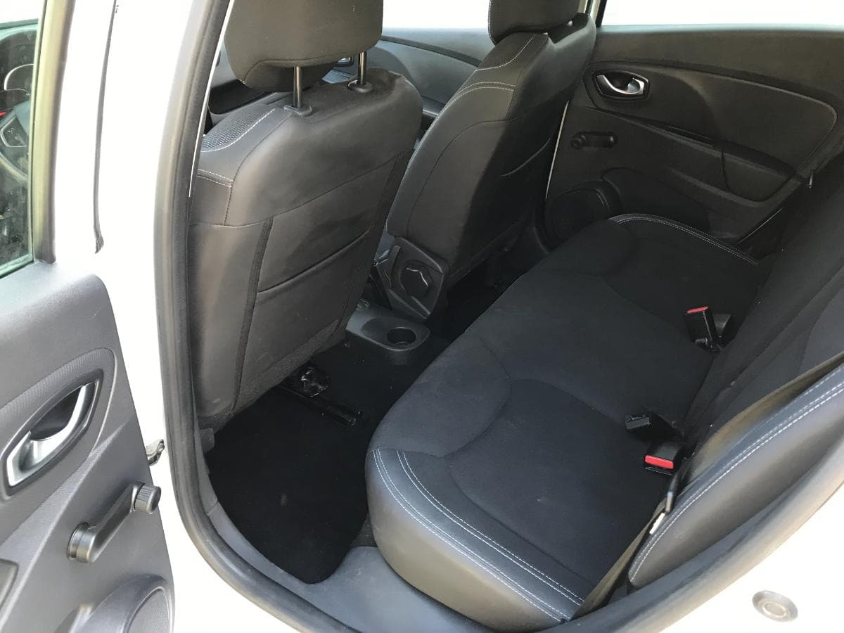 Renault Clio · Ano 2016 — imagen 14