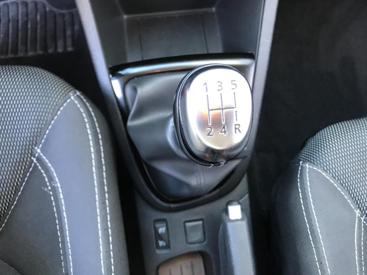 Renault Clio · Ano 2016 — imagen 22