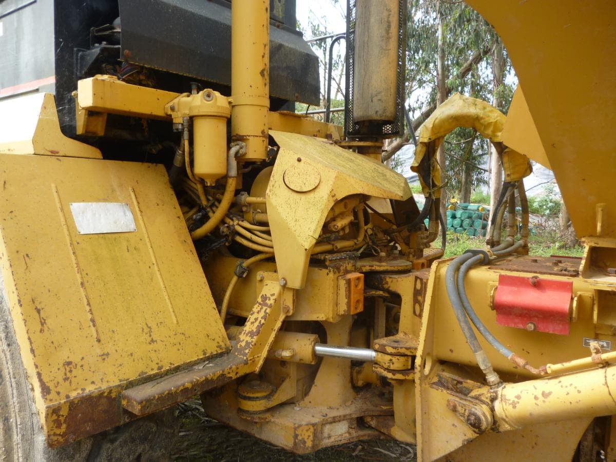 Dumper — imagen 3