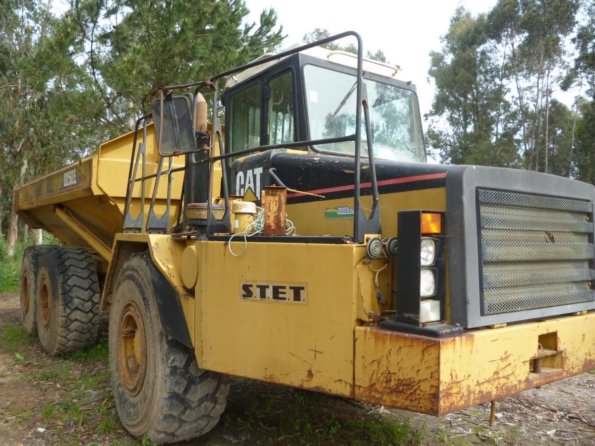 Dumper — imagen 2