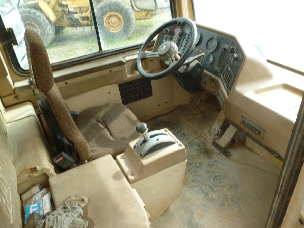 Dumper — imagen 6