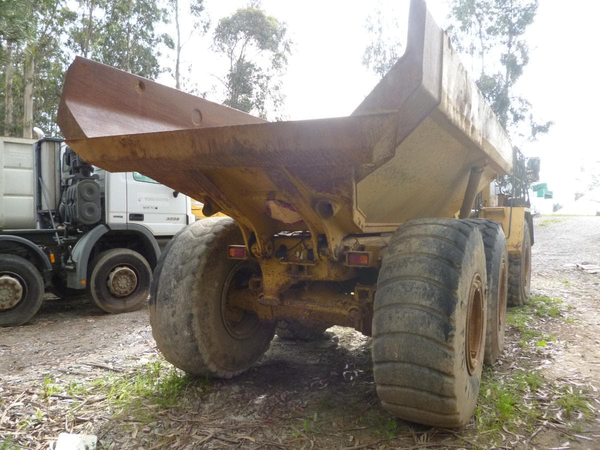 Dumper — imagen 4