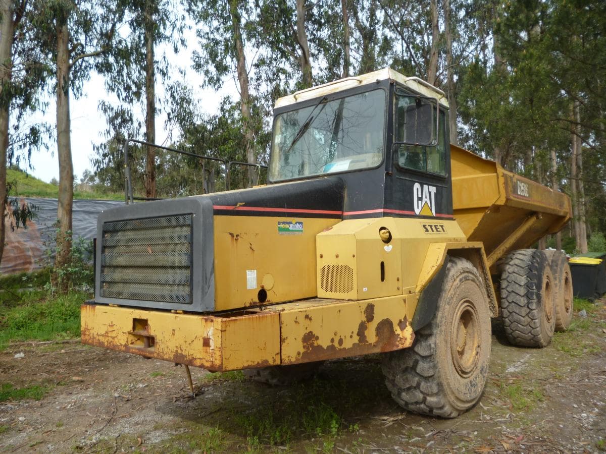 Dumper