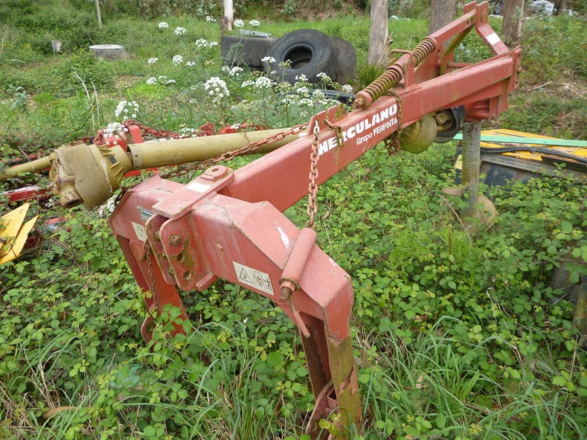 Tracteur agricole — image 7
