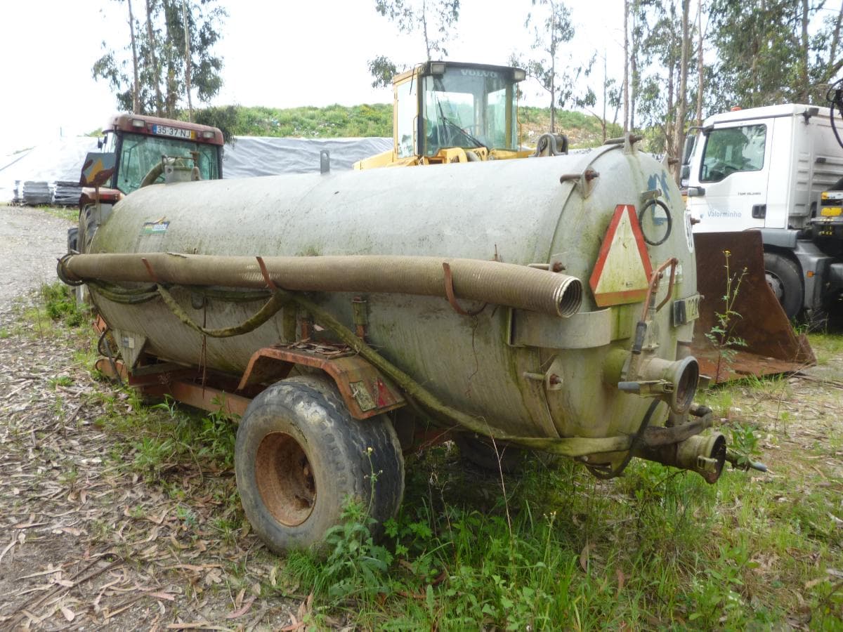 Tracteur agricole — image 6