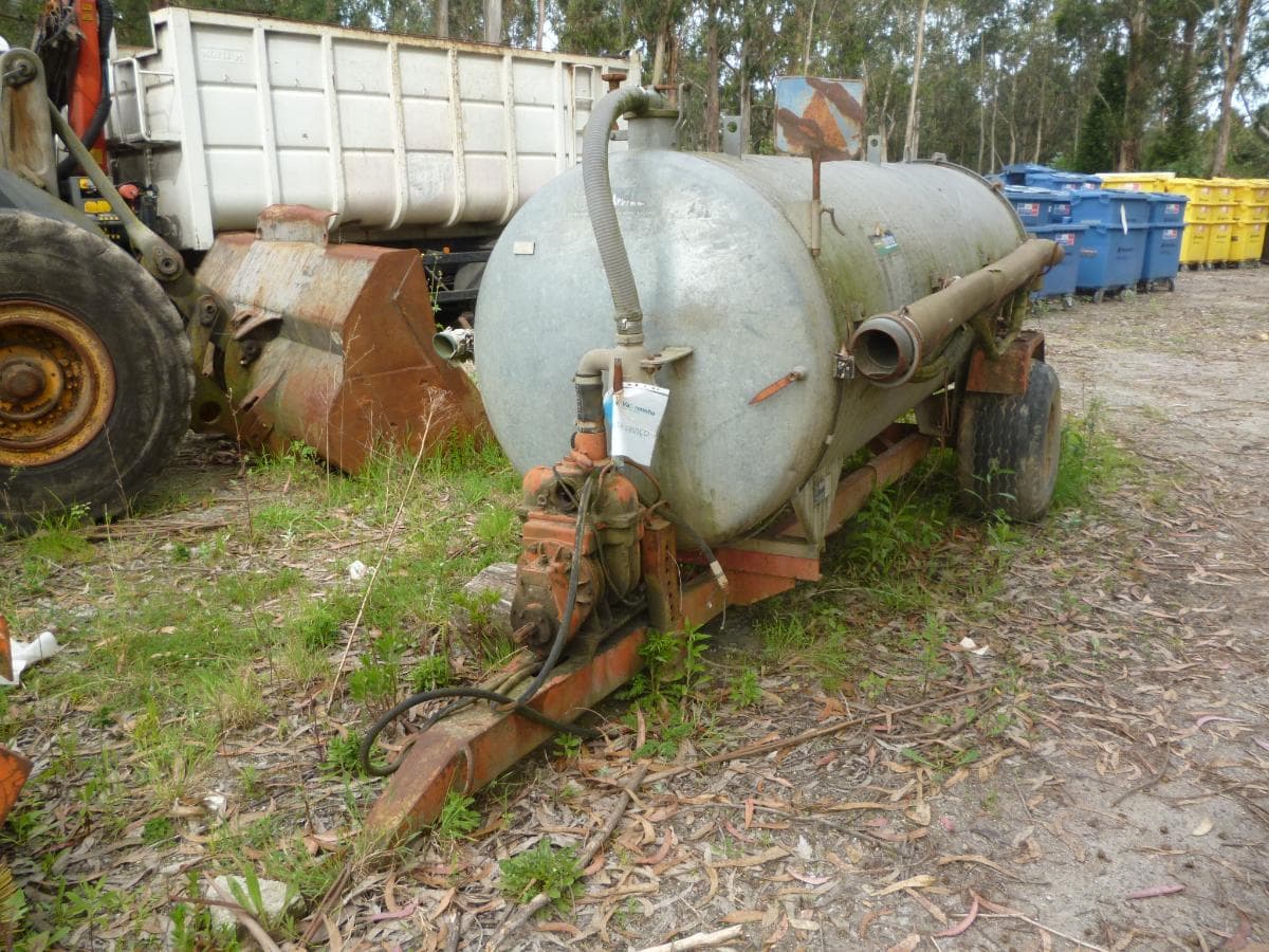 Tracteur agricole — image 5