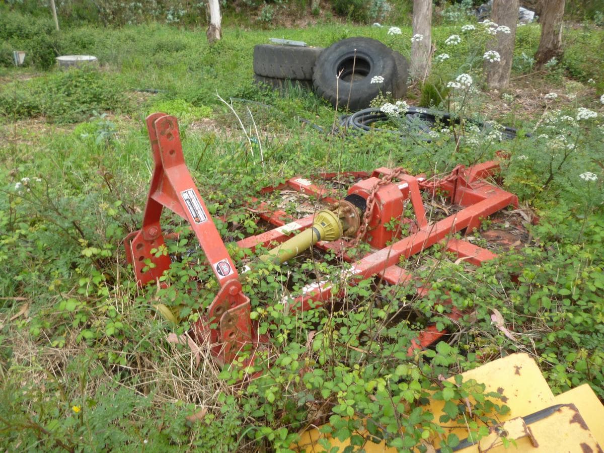 Tracteur agricole — image 8
