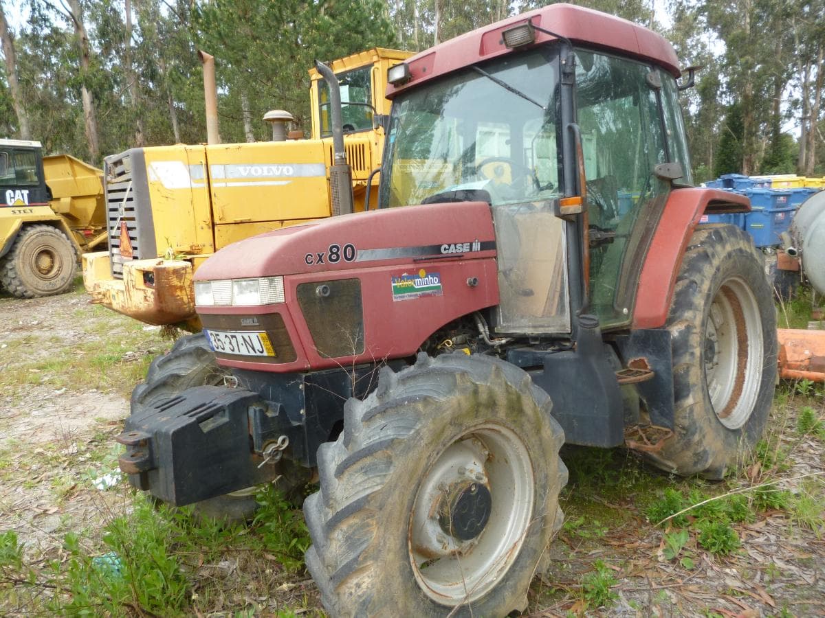 Tracteur agricole — image 2