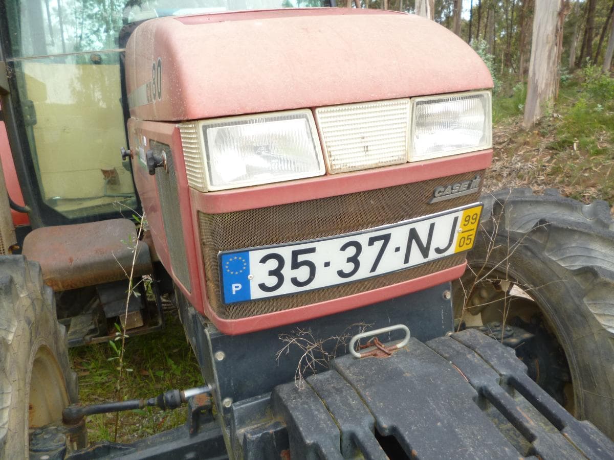 Tracteur agricole — image 4