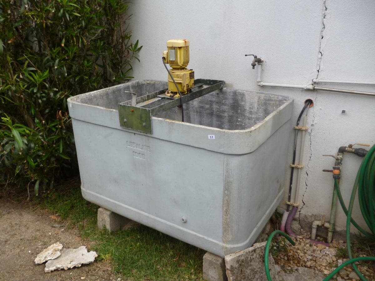 Tanque — imagem 1