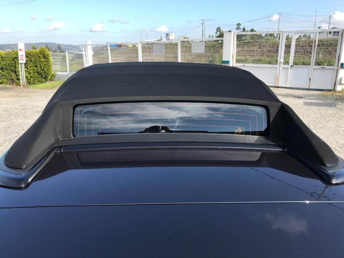 BMW M6 Cabrio · Ano 2012 — image 8