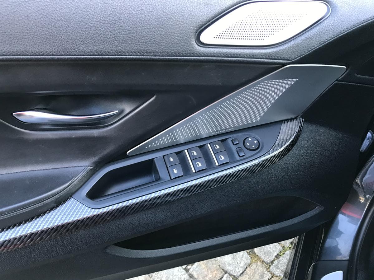 BMW M6 Cabrio · Ano 2012 — image 28