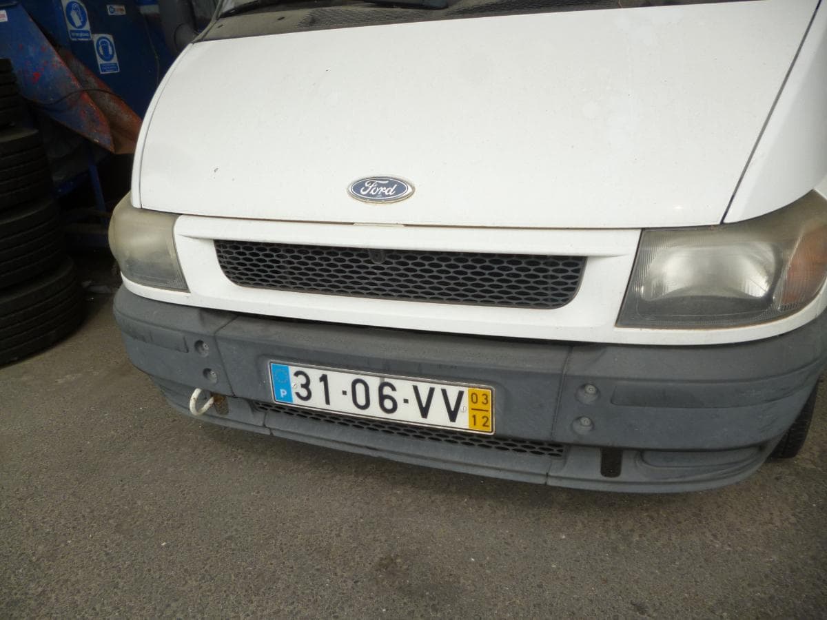 FORD TRANSIT — image 5