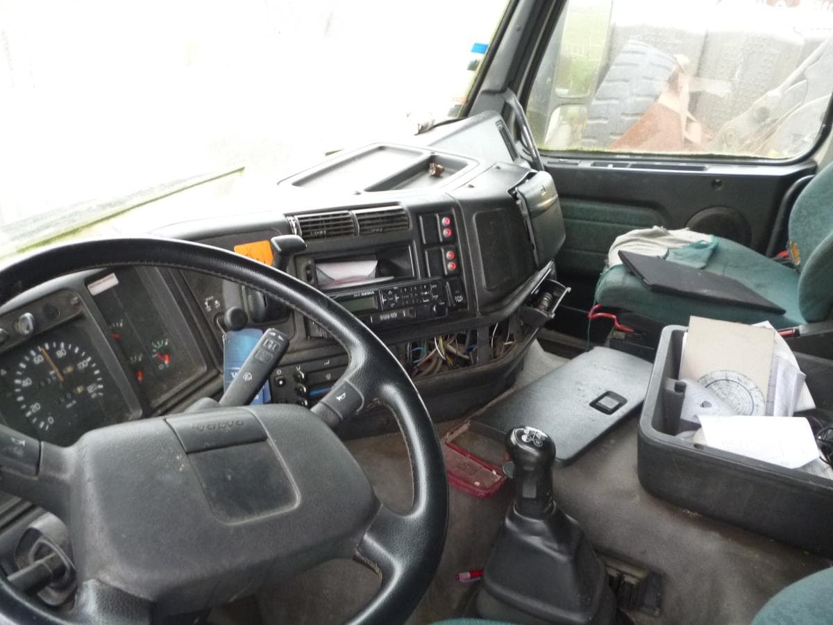 VOLVO 4x4 — imagem 11