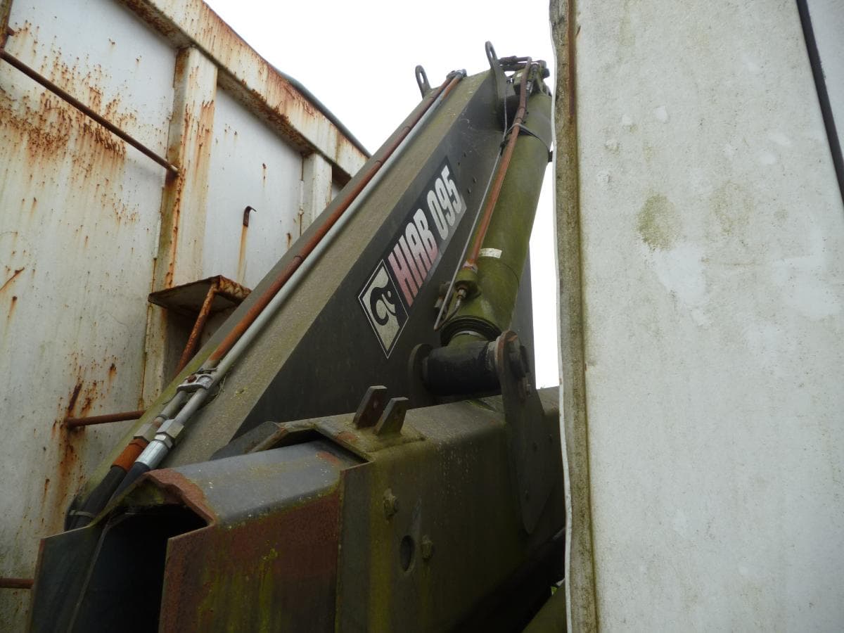 VOLVO 4x4 — imagem 8