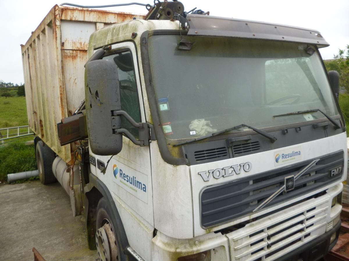 VOLVO 4x4 — imagem 3