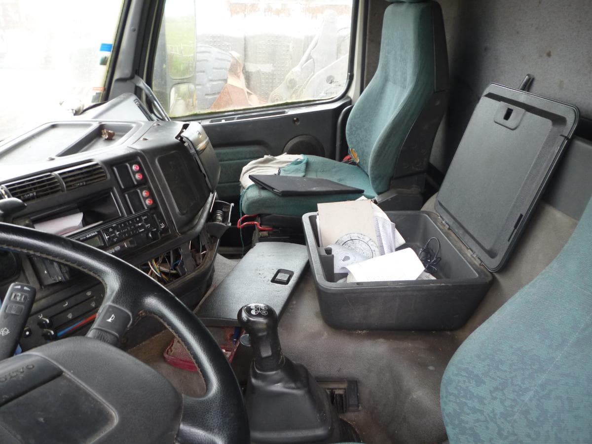 VOLVO 4x4 — imagem 9