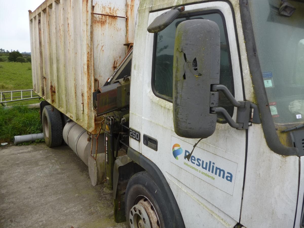 VOLVO 4x4 — imagem 2