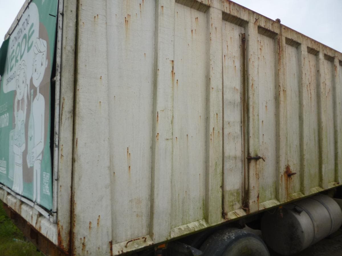 VOLVO 4x4 — imagem 5