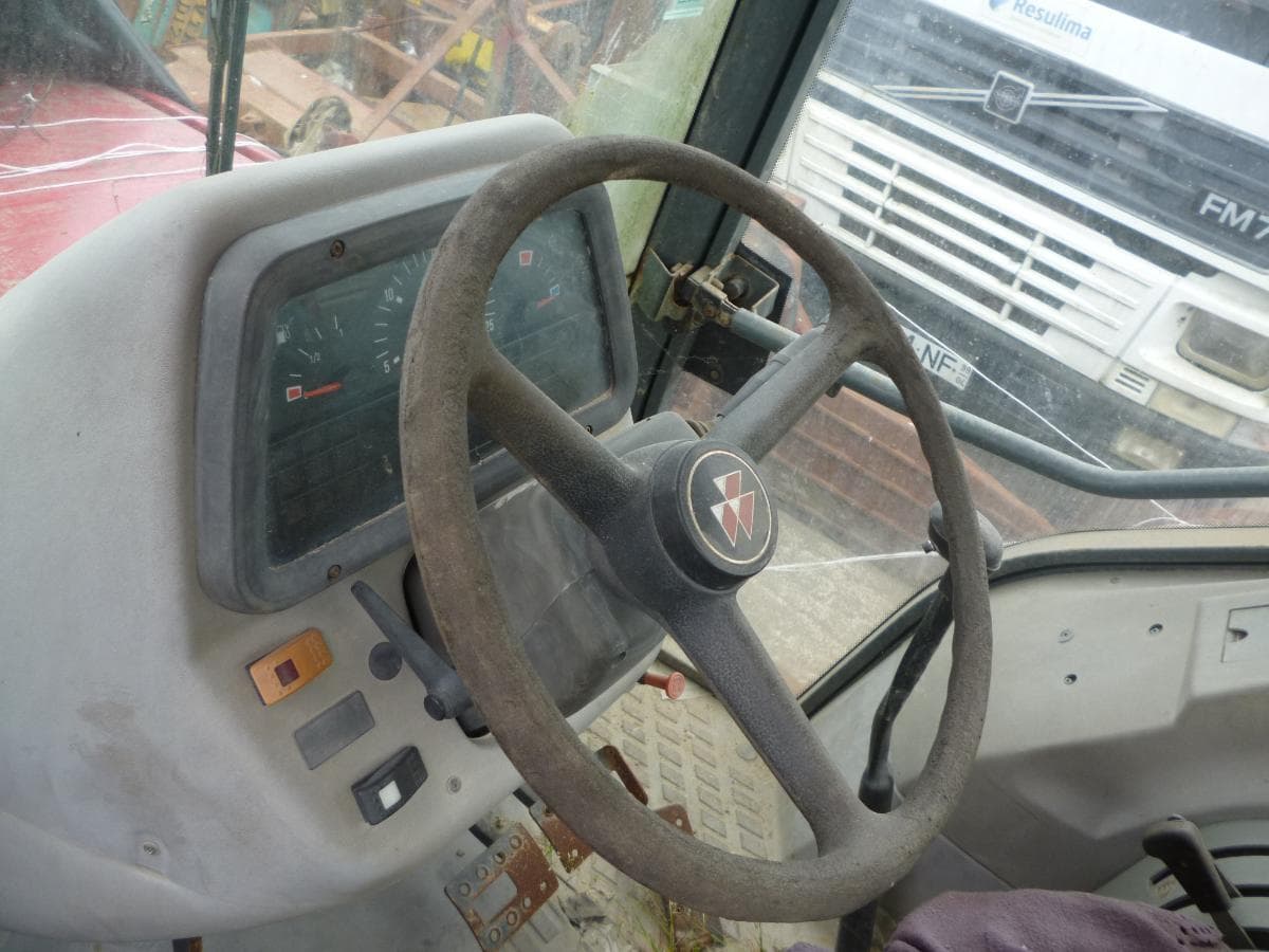 Tractor agrícola — imagen 6