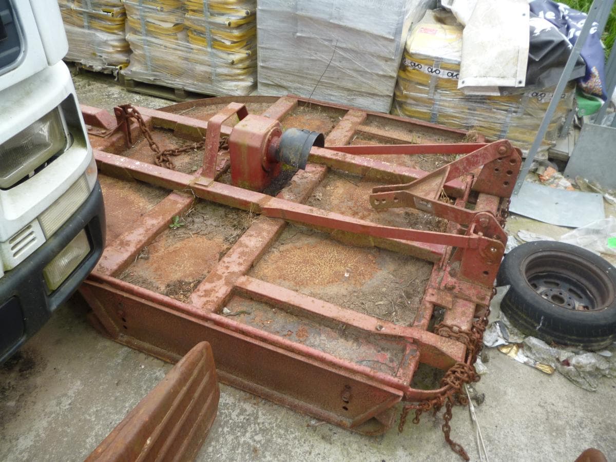 Tractor agrícola — imagen 12