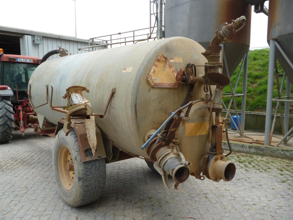 Tractor agrícola — imagen 8