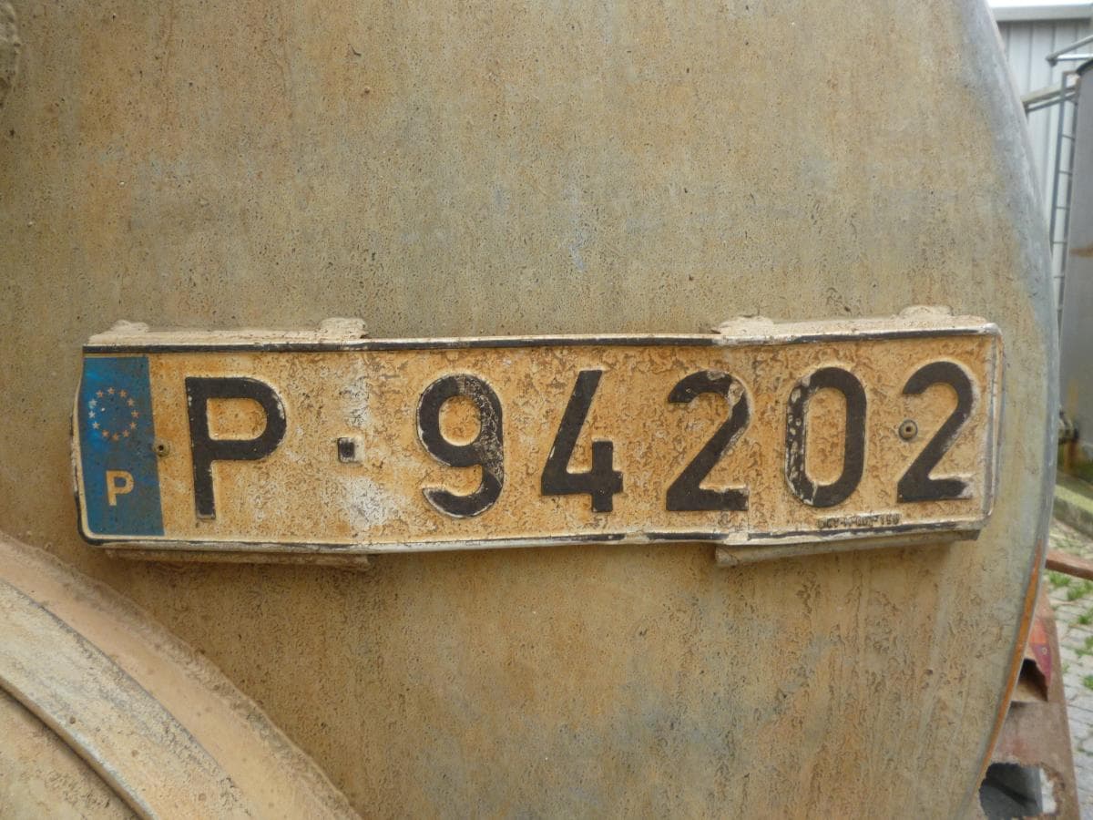 Tractor agrícola — imagen 13
