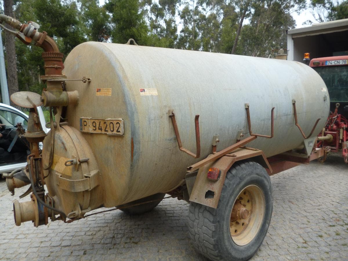 Tractor agrícola — imagen 9