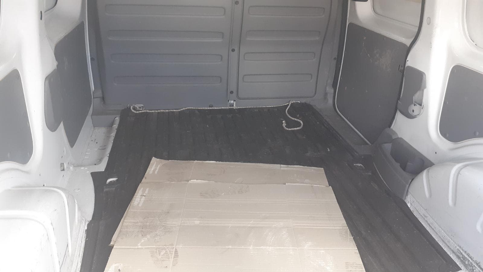 Volkswagen Caddy — imagem 7