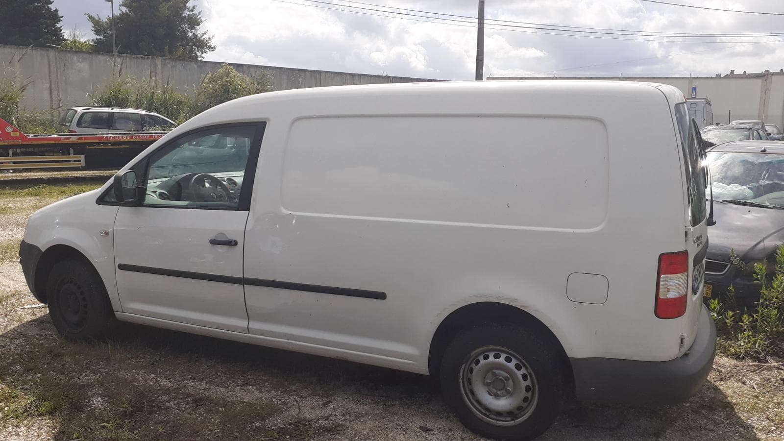 Volkswagen Caddy — imagem 3