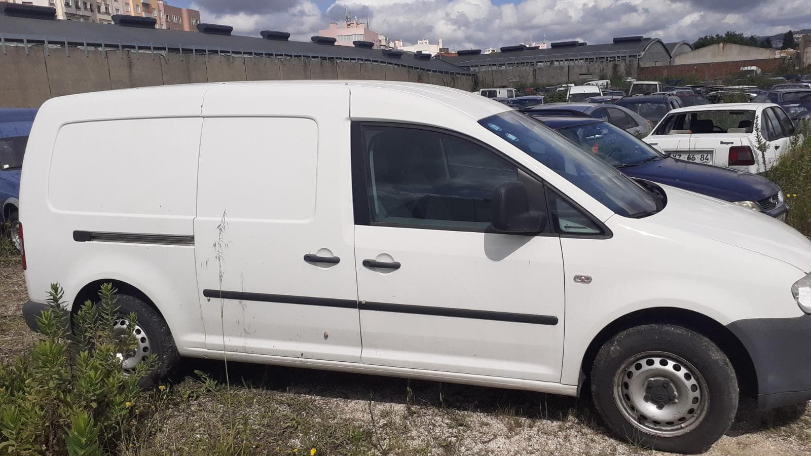 Volkswagen Caddy — imagem 4