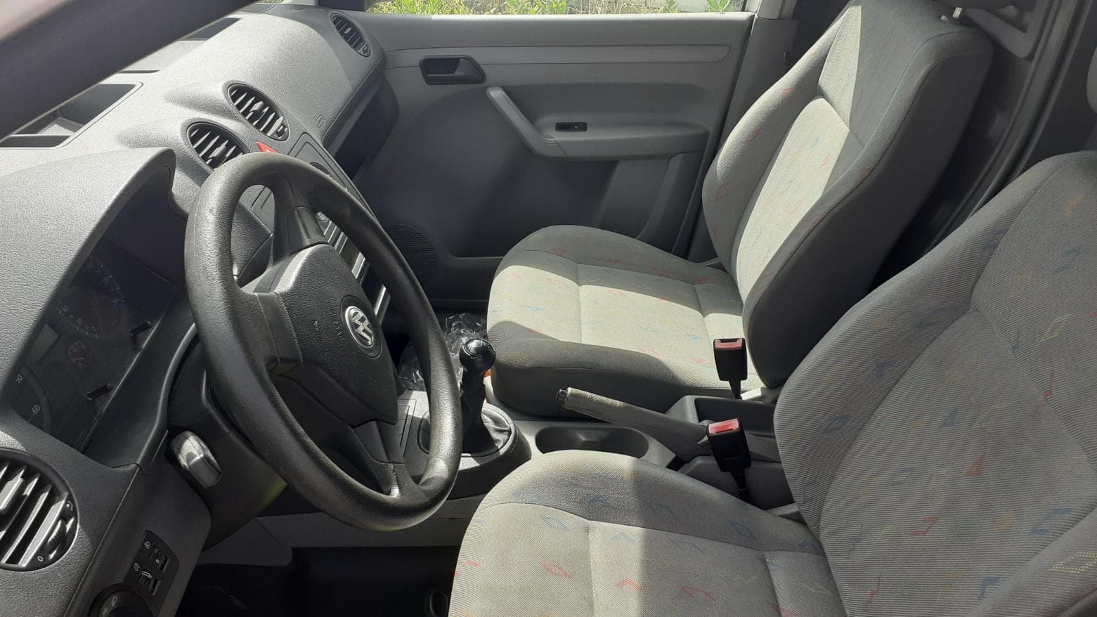 Volkswagen Caddy — imagem 6