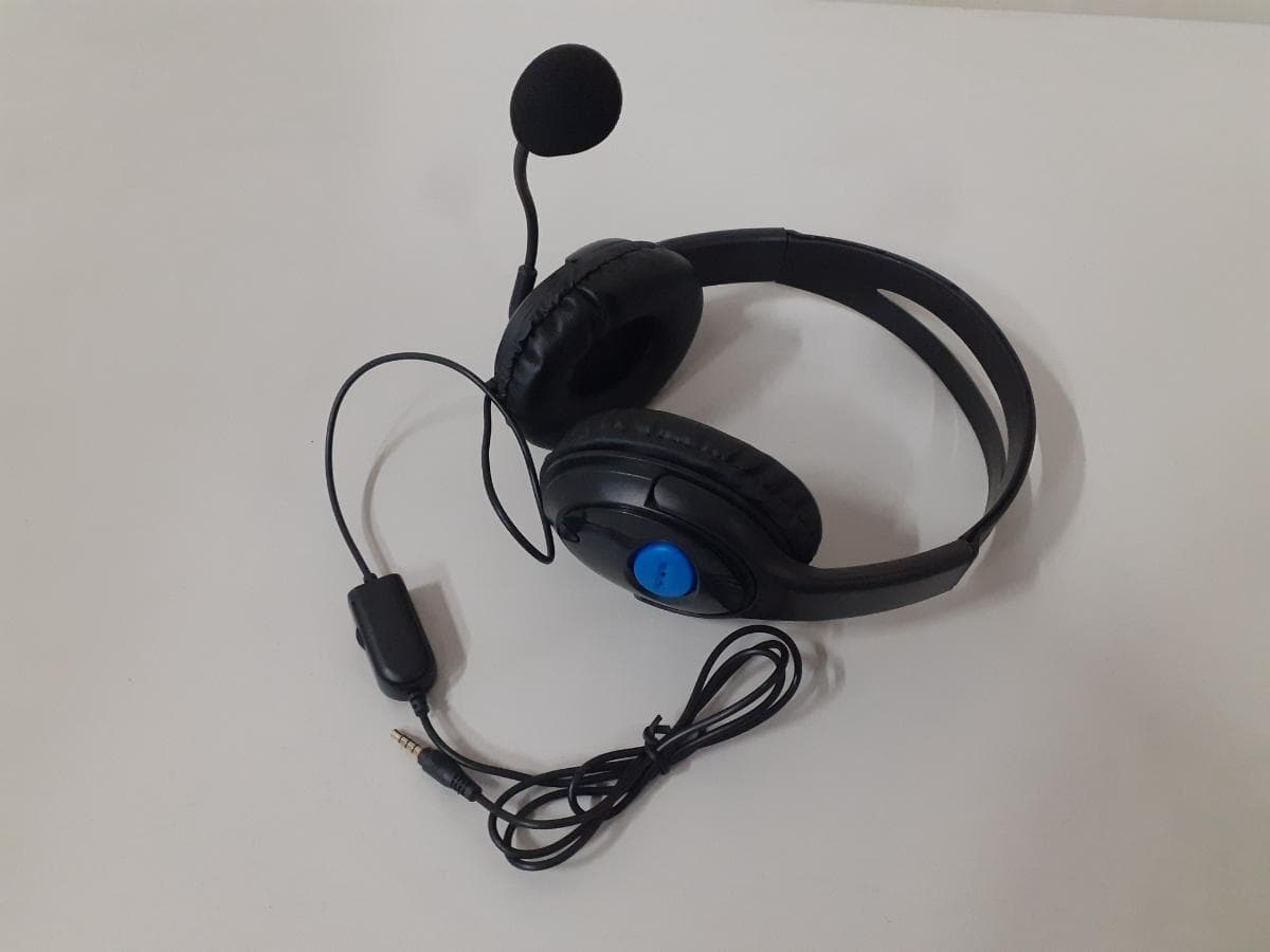 Headsets Gaming — imagen 2