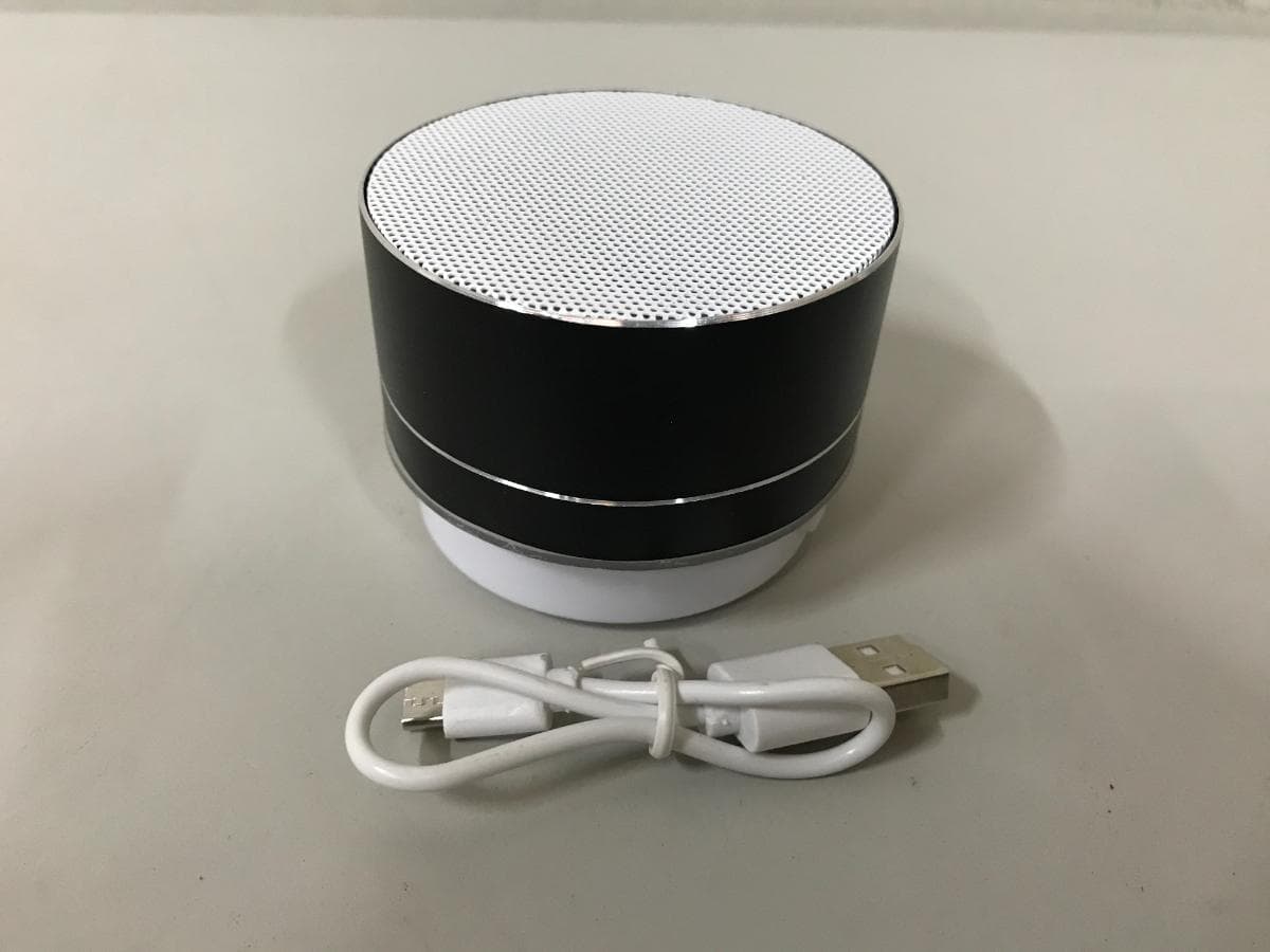 Colunas Speaker