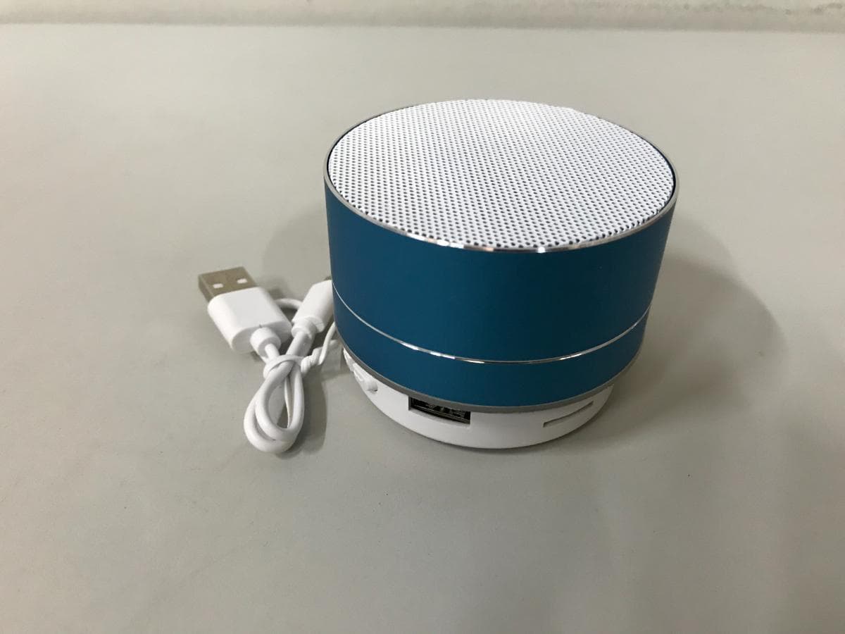 Colunas Speaker