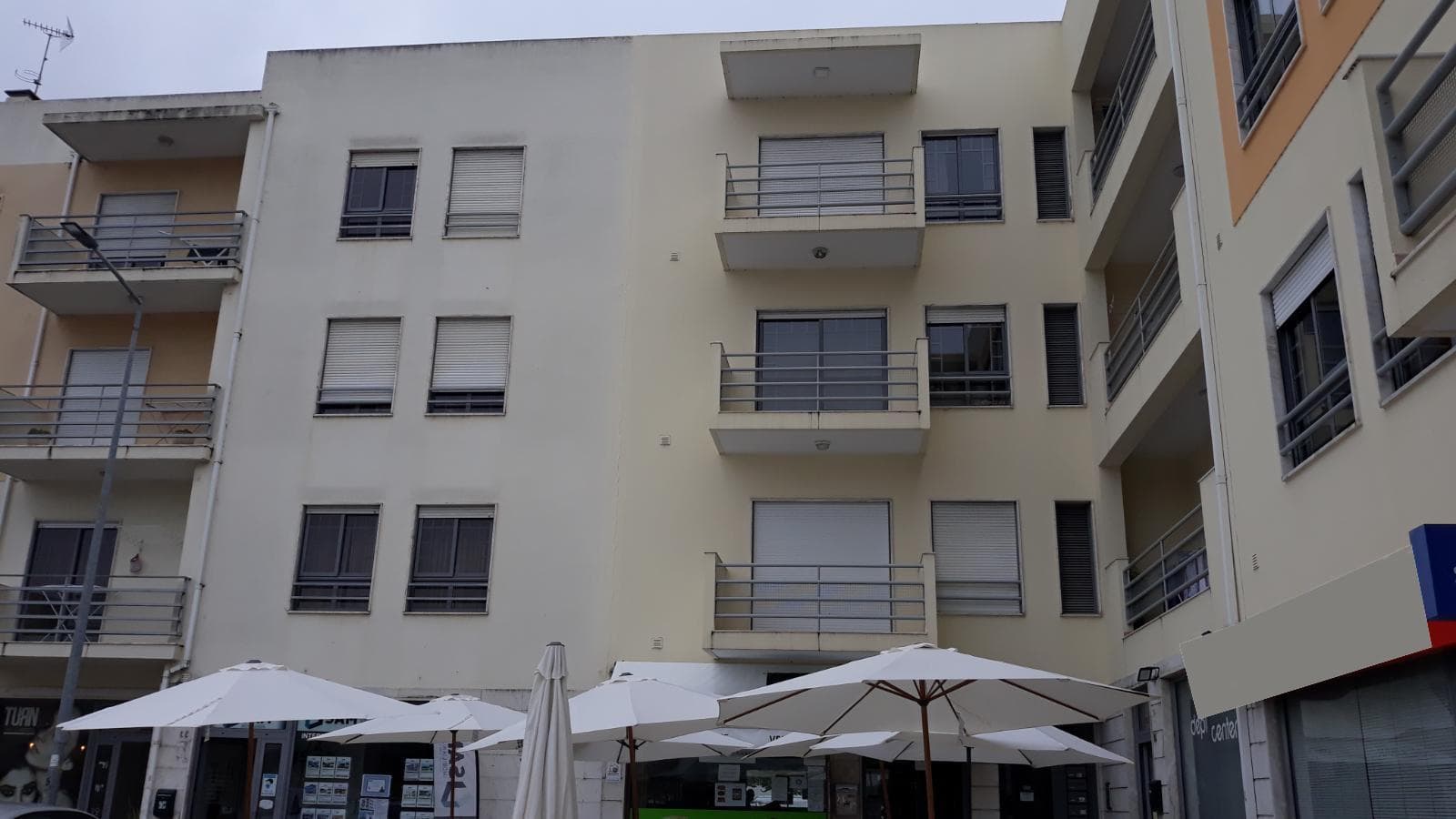 1/2 Apartamento T3 · Torres Vedras — imagem 1